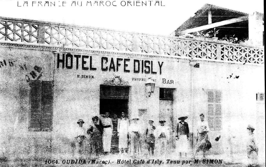 BIVEN Georges - 332 - Oujda.JPG